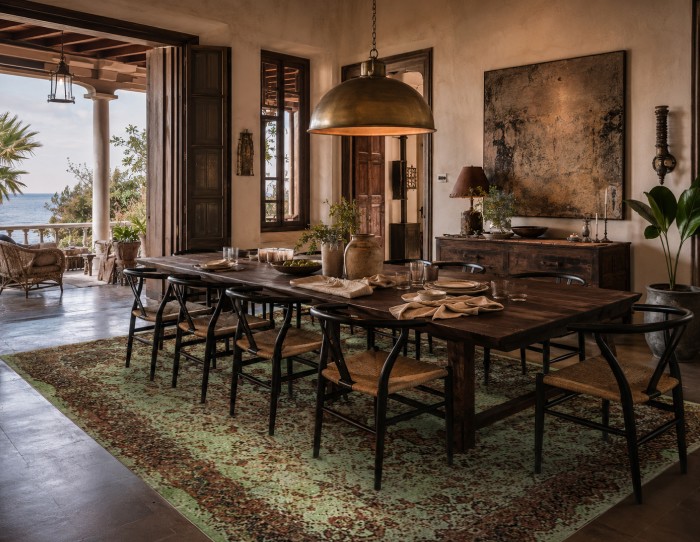 coastal interior decorating